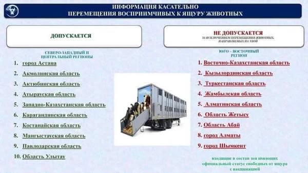 Внимание населению